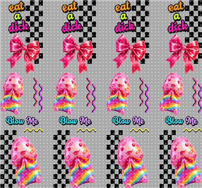 Bookmark sticker-S 2513
